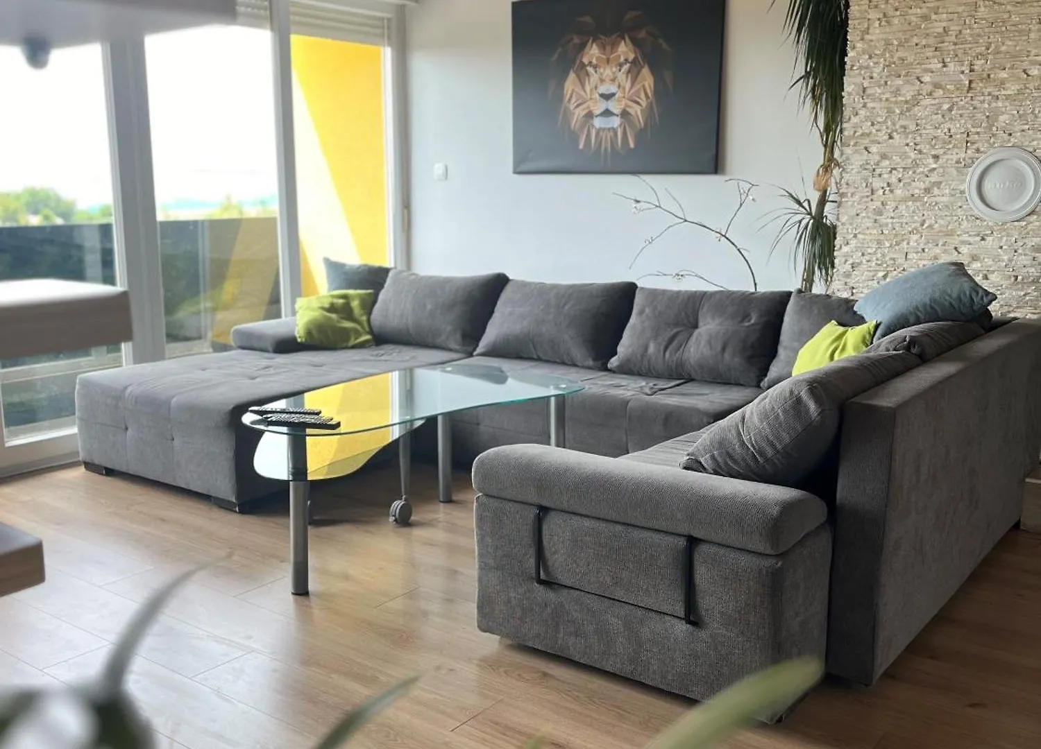 شقة House Femini Marinici